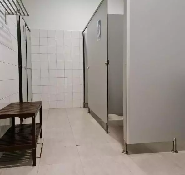 Albergue Melide
