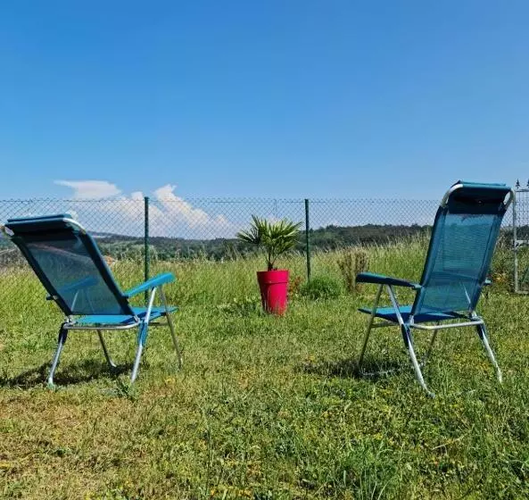 Albergue Melide