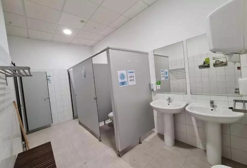 Albergue Melide