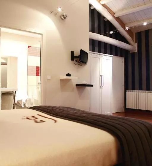 B&b A Ti