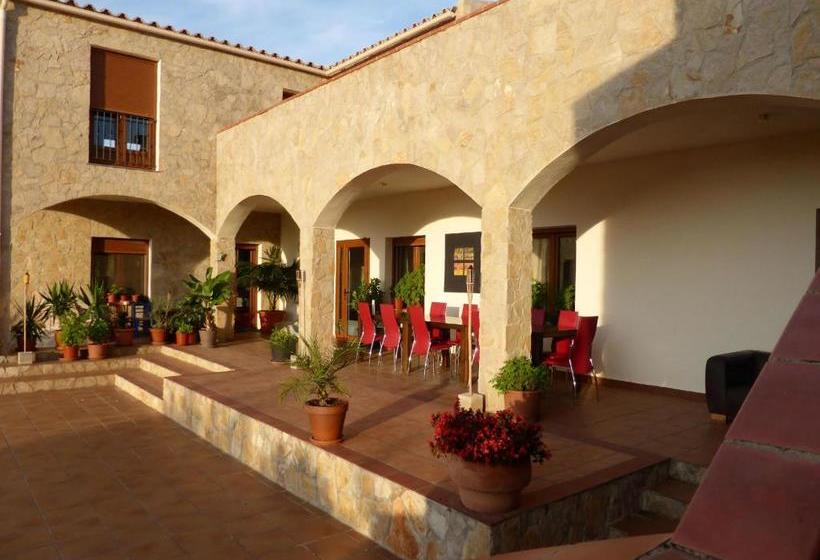 B&b Casa Rural Mas Del Rey