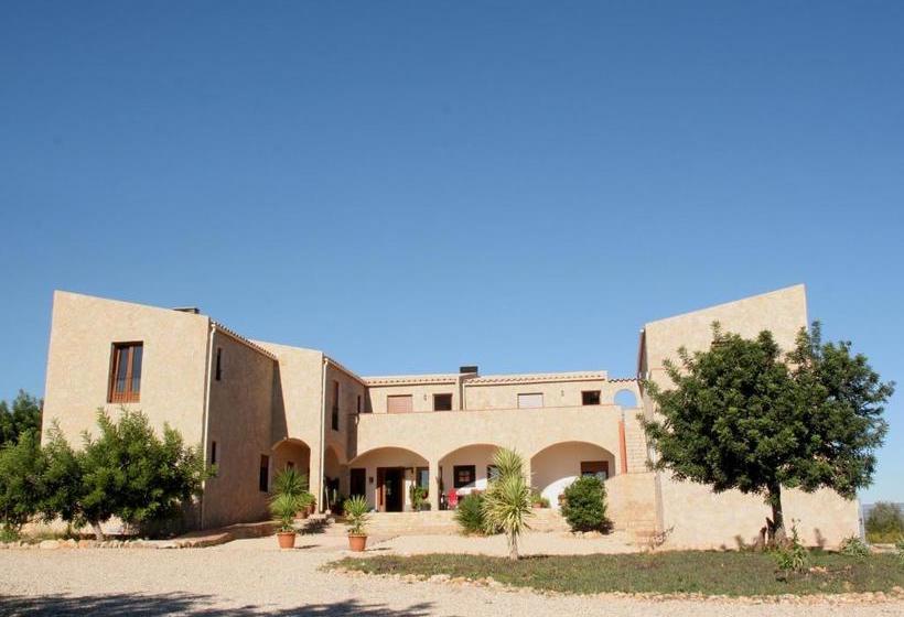 B&b Casa Rural Mas Del Rey