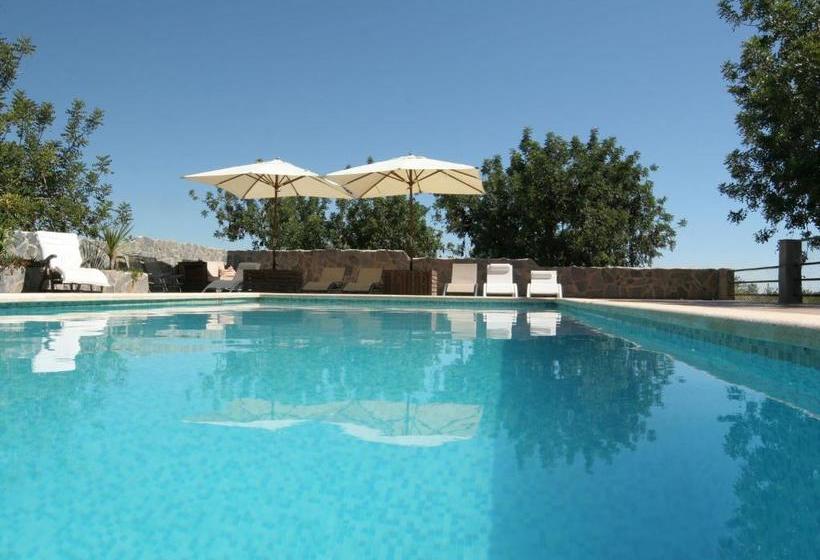 B&b Casa Rural Mas Del Rey