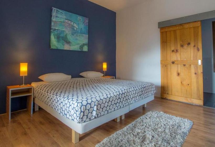 B&b Casa Rural Mas Del Rey