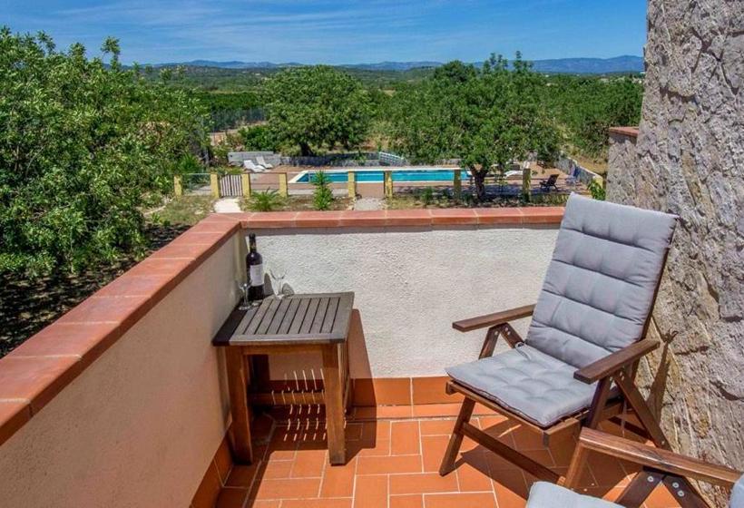 B&b Casa Rural Mas Del Rey