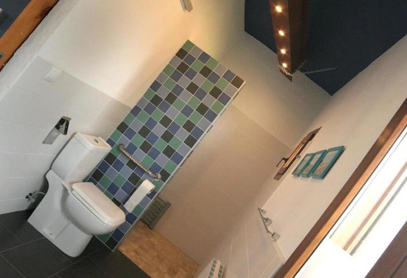 B&b Casa Rural Mas Del Rey