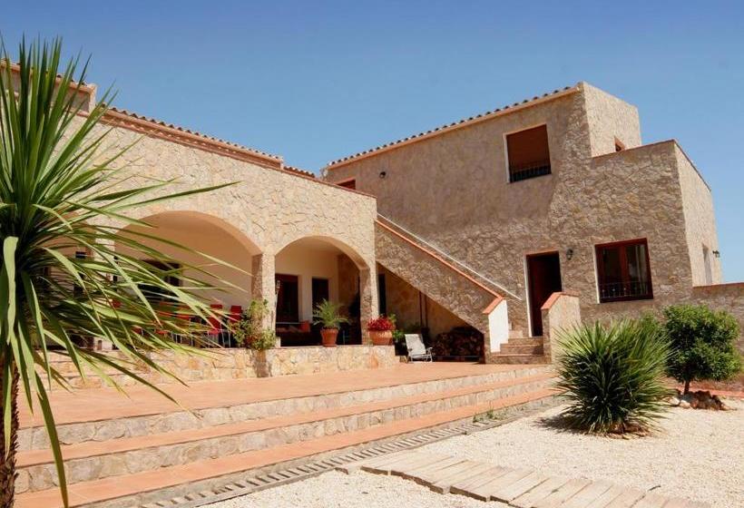 B&b Casa Rural Mas Del Rey