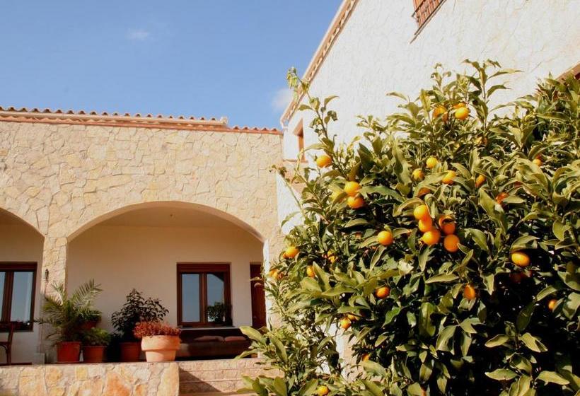 B&b Casa Rural Mas Del Rey