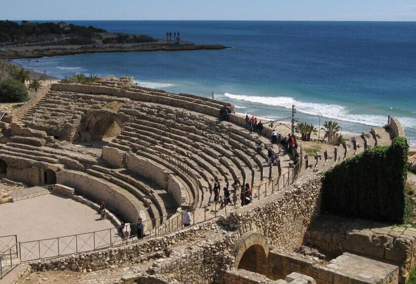 B&b Casa Rural Mas Del Rey