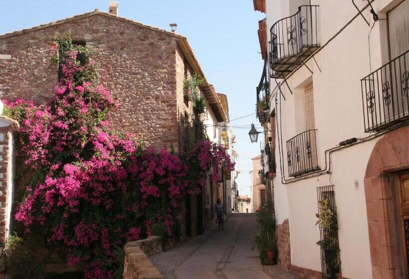 B&b Casa Rural Mas Del Rey