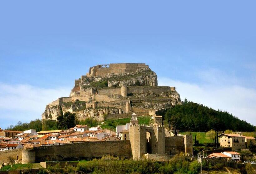 B&b Casa Rural Mas Del Rey