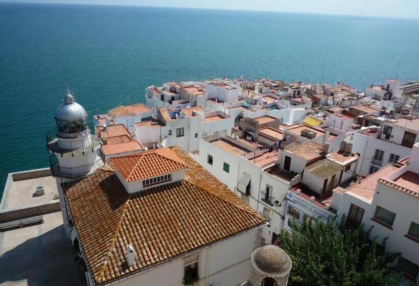 B&b Casa Rural Mas Del Rey