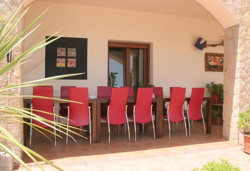 B&b Casa Rural Mas Del Rey