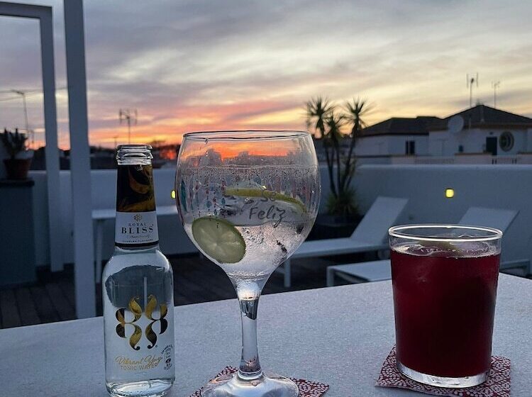 Chipibeach B&b, Hostal Boutique