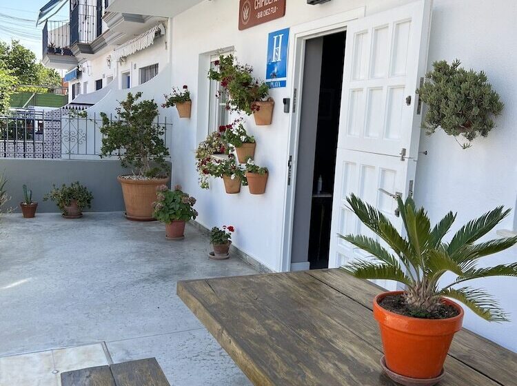 Chipibeach B&b, Hostal Boutique