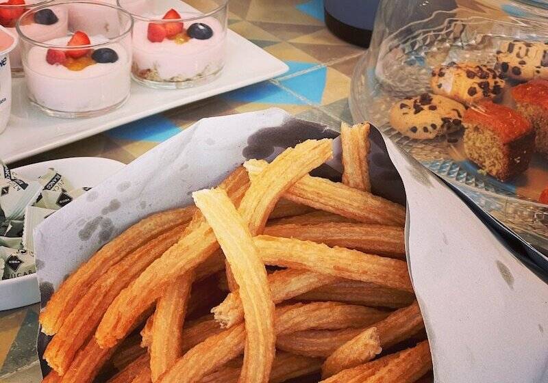 Chipibeach B&b, Hostal Boutique