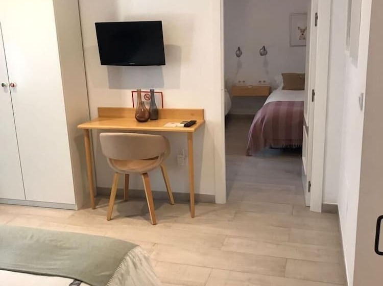 Chipibeach B&b, Hostal Boutique