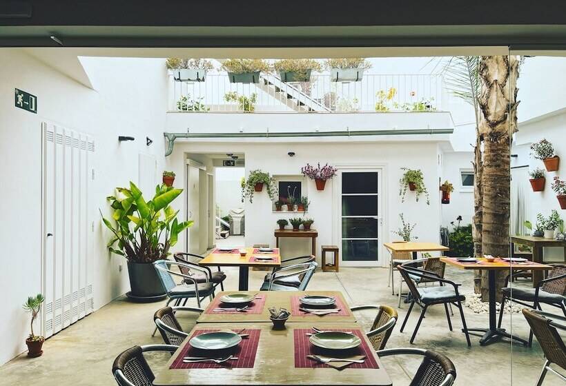 Chipibeach B&b, Hostal Boutique