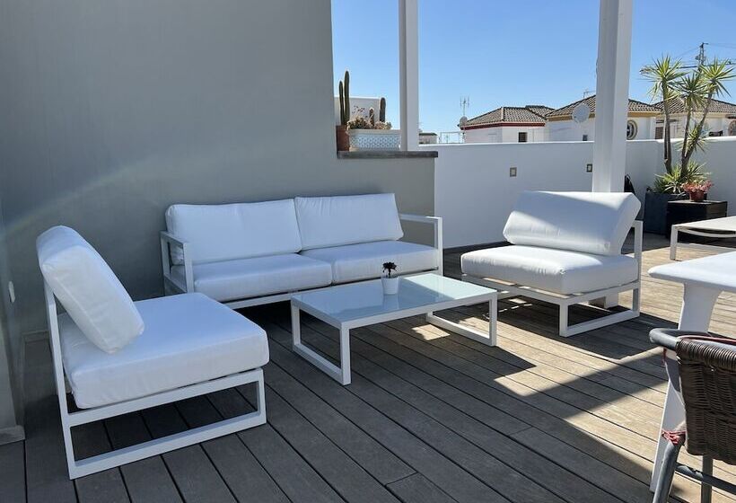 Chipibeach B&b, Hostal Boutique