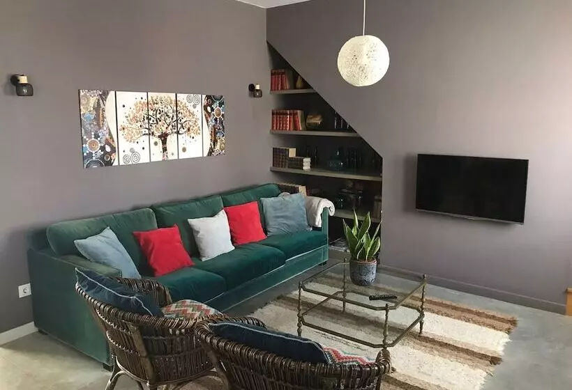 Chipibeach B&b, Hostal Boutique