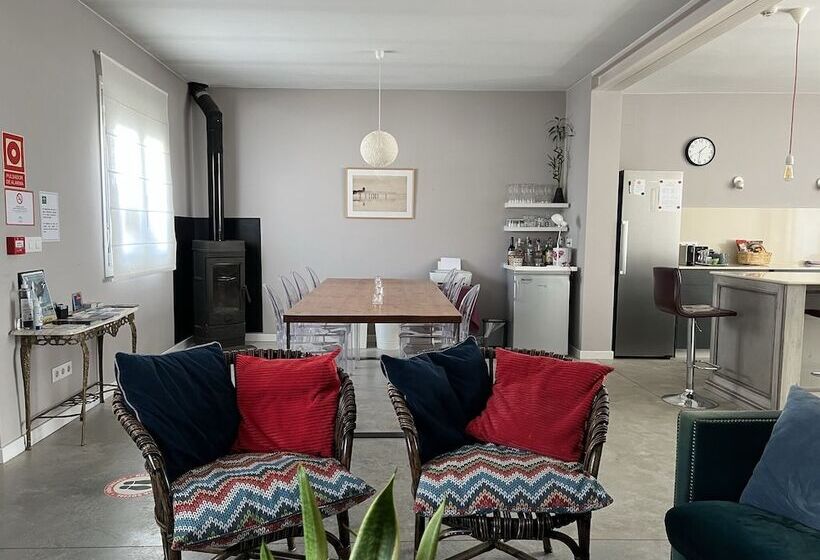 Chipibeach B&b, Hostal Boutique