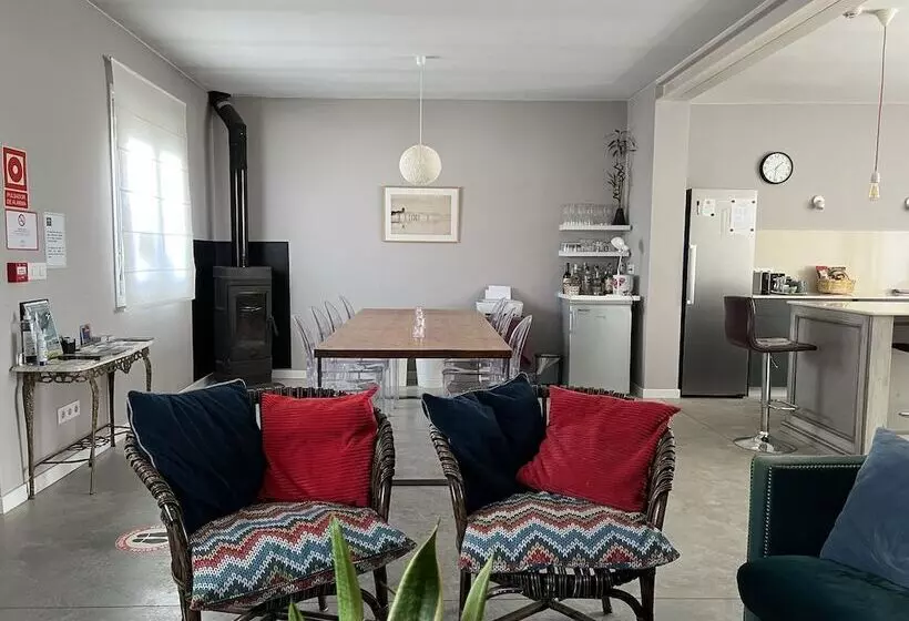 Chipibeach B&b, Hostal Boutique