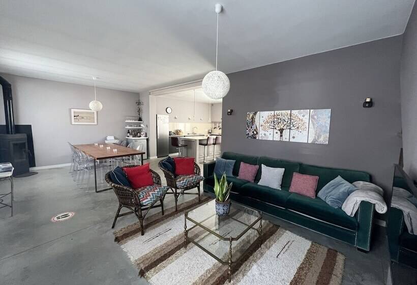 Chipibeach B&b, Hostal Boutique