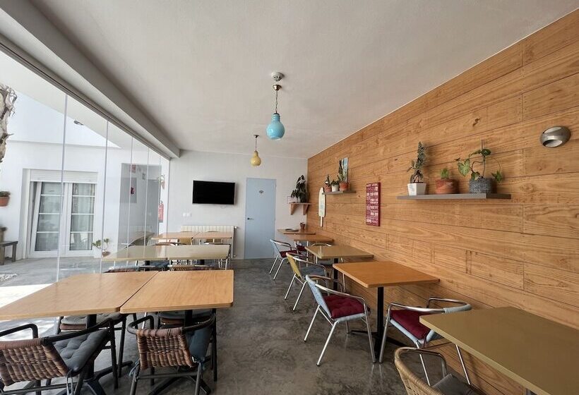 Chipibeach B&b, Hostal Boutique