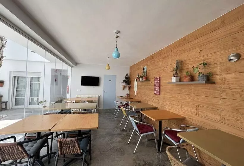 Chipibeach B&b, Hostal Boutique