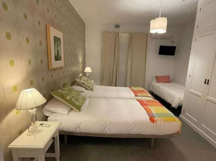 Chipibeach B&b, Hostal Boutique