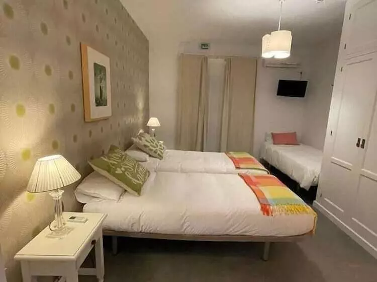 Chipibeach B&b, Hostal Boutique