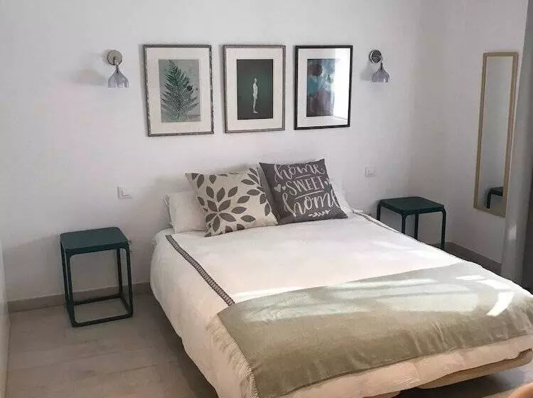 Chipibeach B&b, Hostal Boutique