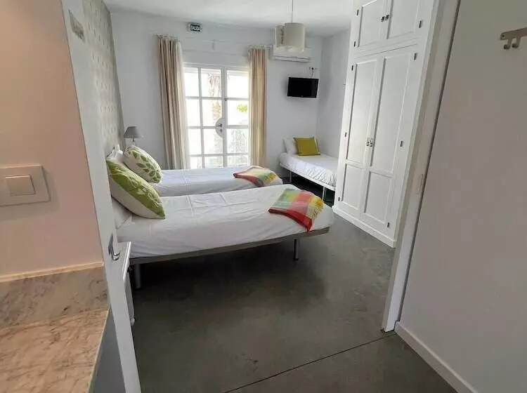 Chipibeach B&b, Hostal Boutique
