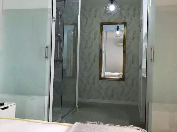 Chipibeach B&b, Hostal Boutique