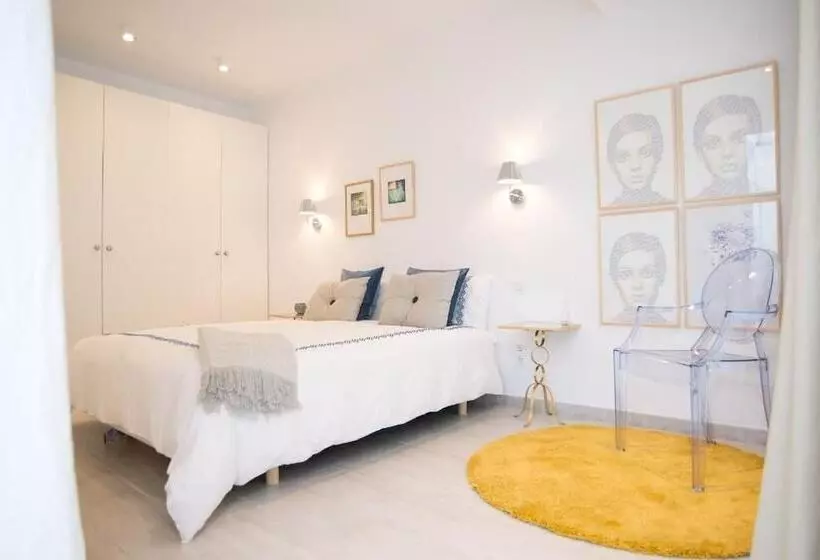 Chipibeach B&b, Hostal Boutique
