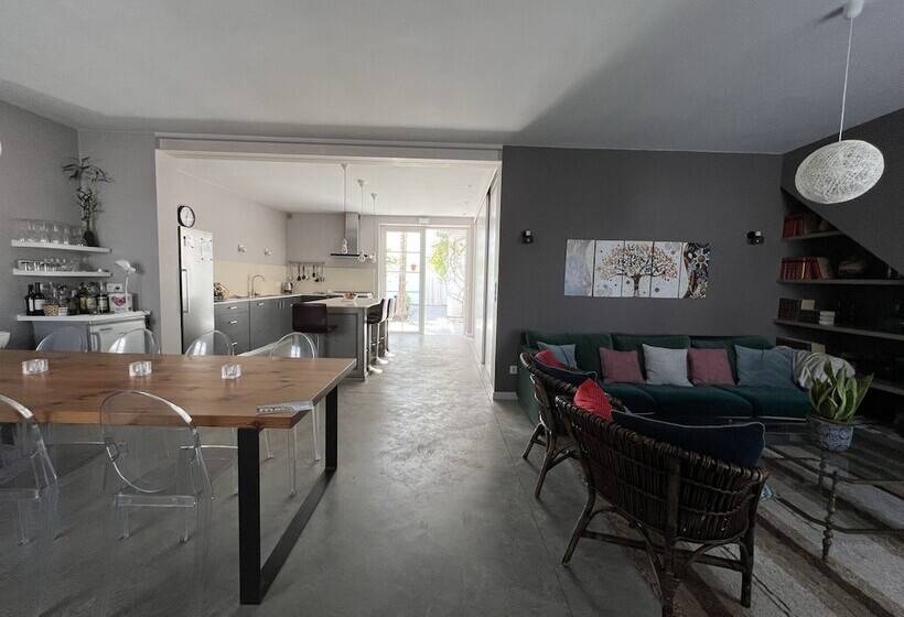 Chipibeach B&b, Hostal Boutique