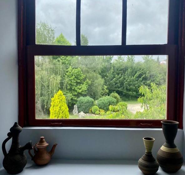 تختخواب و صبحانه El Balcón Del Eume, Cantina Río Covés