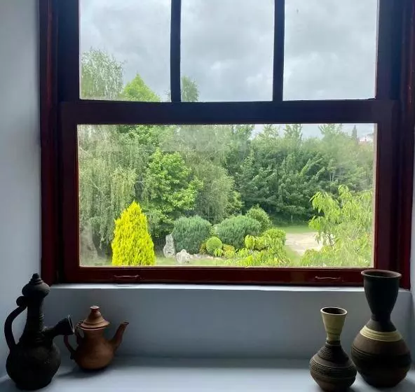 تختخواب و صبحانه El Balcón Del Eume, Cantina Río Covés