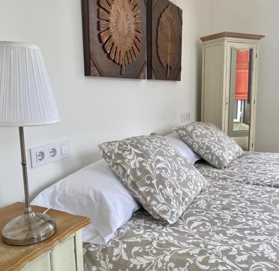 تختخواب و صبحانه El Balcón Del Eume, Cantina Río Covés