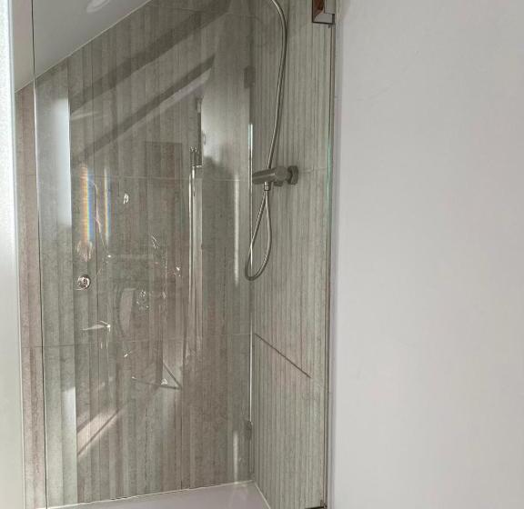 تختخواب و صبحانه El Balcón Del Eume, Cantina Río Covés