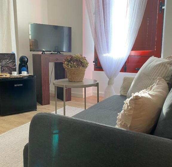 تختخواب و صبحانه El Balcón Del Eume, Cantina Río Covés