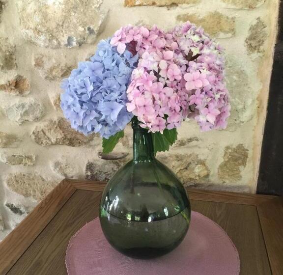 צימר El Rincón De Escalante