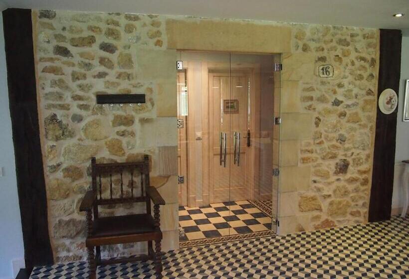 צימר El Rincón De Escalante