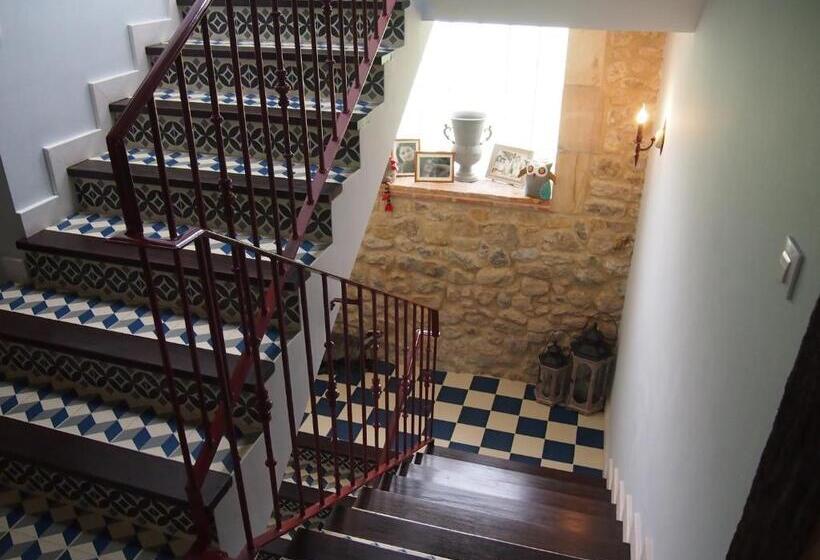 צימר El Rincón De Escalante