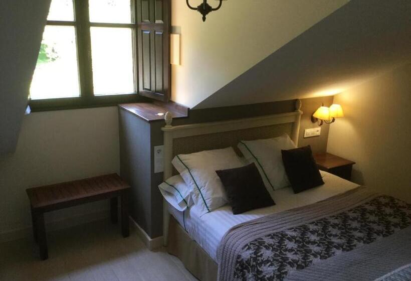 צימר El Rincón De Escalante