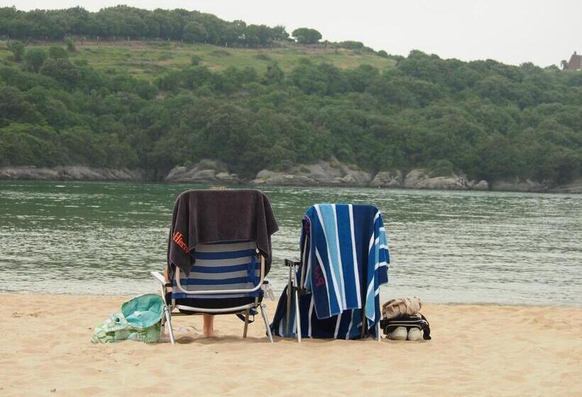 צימר El Rincón De Escalante