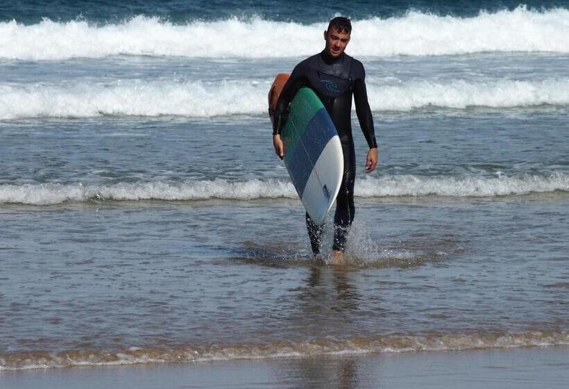 צימר El Rincón De Escalante