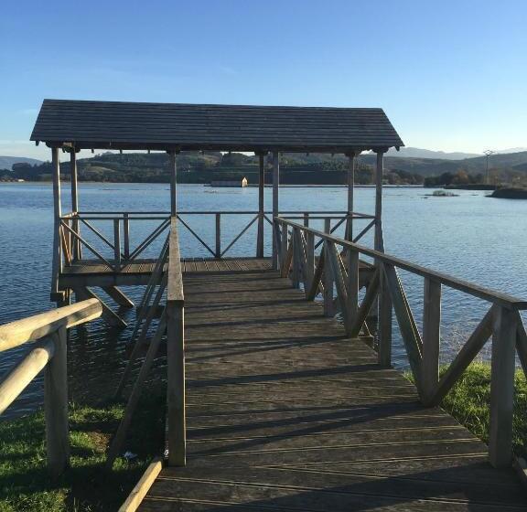 צימר El Rincón De Escalante