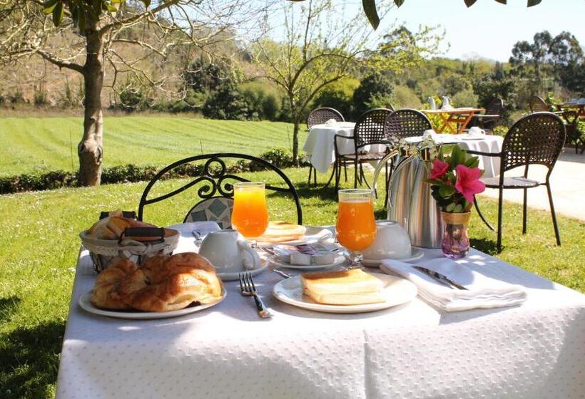 צימר El Rincón De Escalante