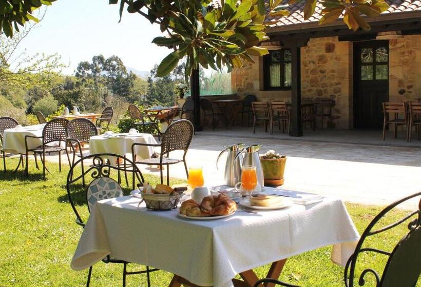 צימר El Rincón De Escalante